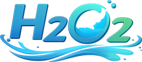 h2o2 হোম লোগো